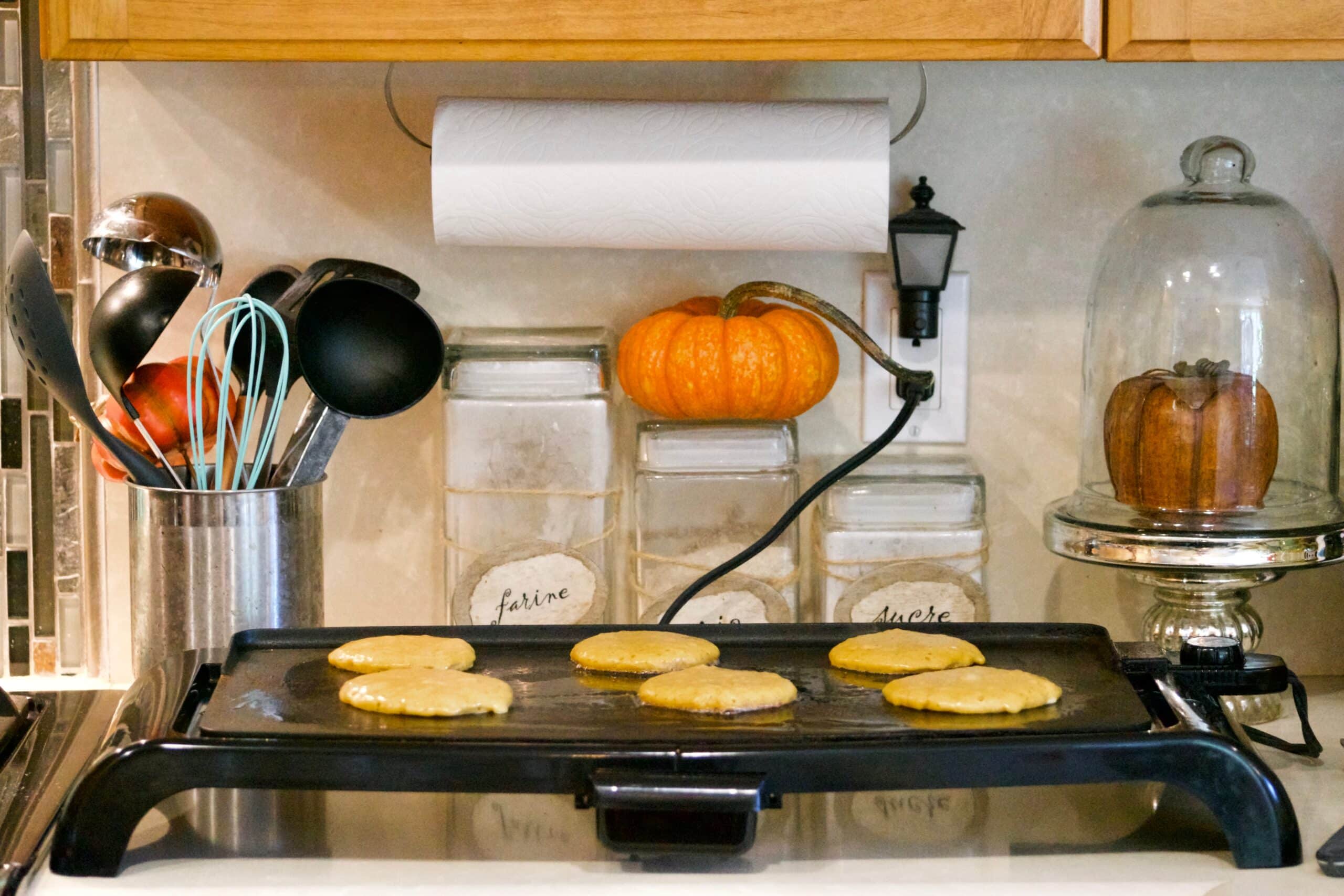 Trucos Para Limpiar La Plancha De Cocinar